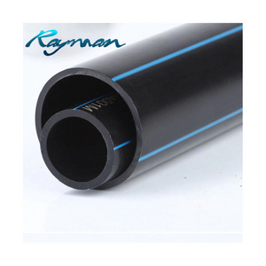 90mm HDPE PE Irrigation Tube Whole Sale Suction and Water Plastic Tube with 25mm 32mm PE Pipes