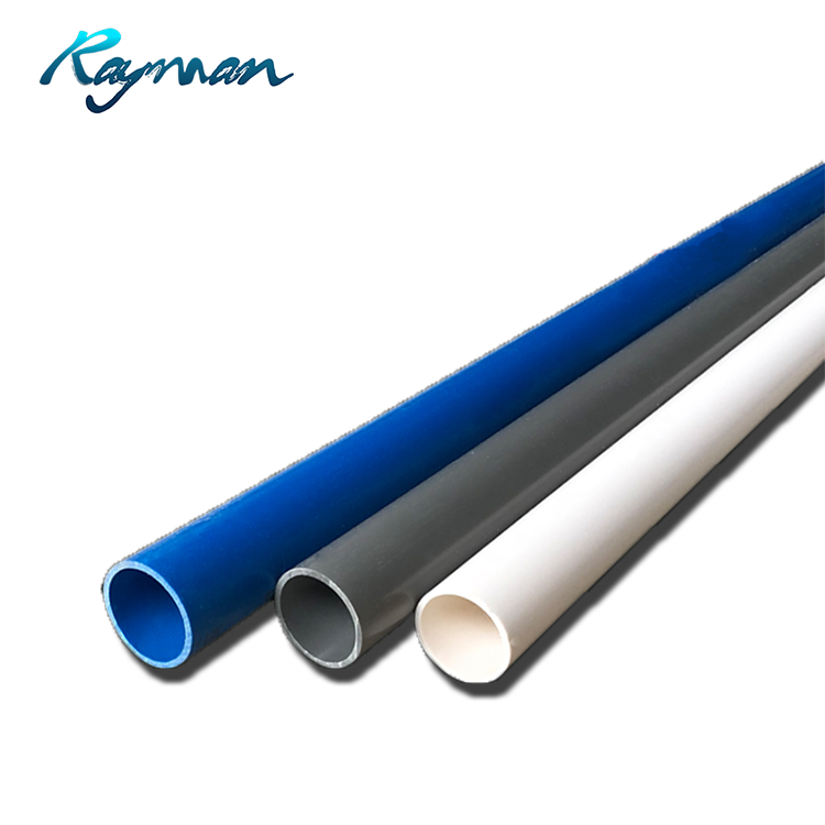 Low Price PN8 PN10 PN16 PVC UPVC Water Pipe 250mm 315mm 355mm 400mm 500mm