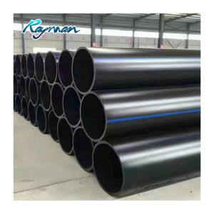 1inch 8inch 10 12 16 20 inch HDPE Plastic Pipe PE100 Tube Food Grade Factory Prices for Drinking Water Supply or Irrigation