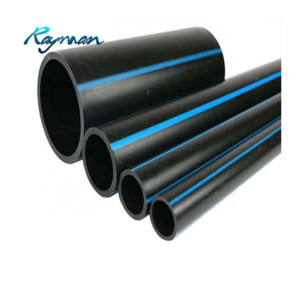 Rayman hot sale 280mm hdpe water pipes for well  farm garden irrigation potable water supply