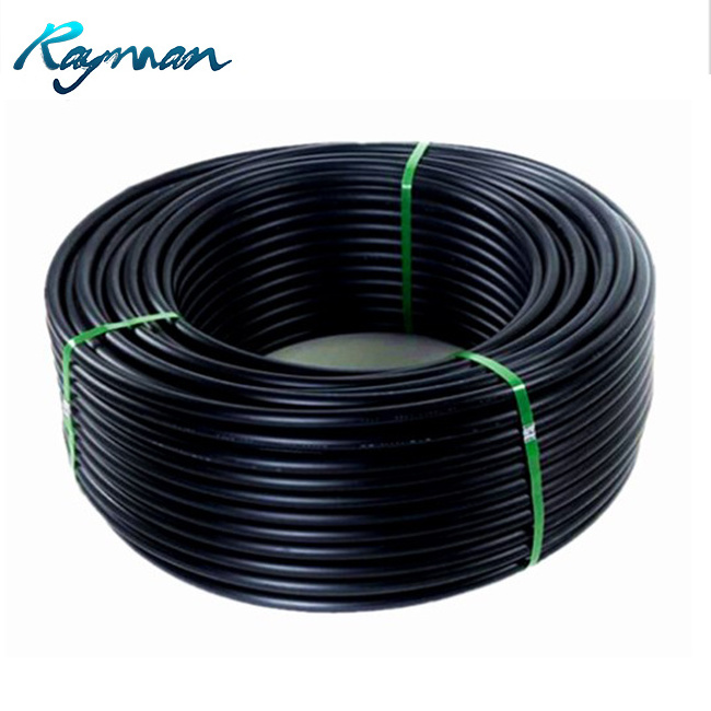 Agriculture Farm Drip Irrigation HDPE Pipe Agriculture PE Tube