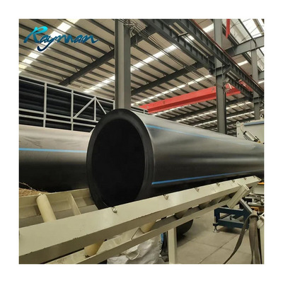 hdpe pipe of small diameter16mm 20mm 25mm 32mm plastic culvert hdpe pe100 pn16 pipe