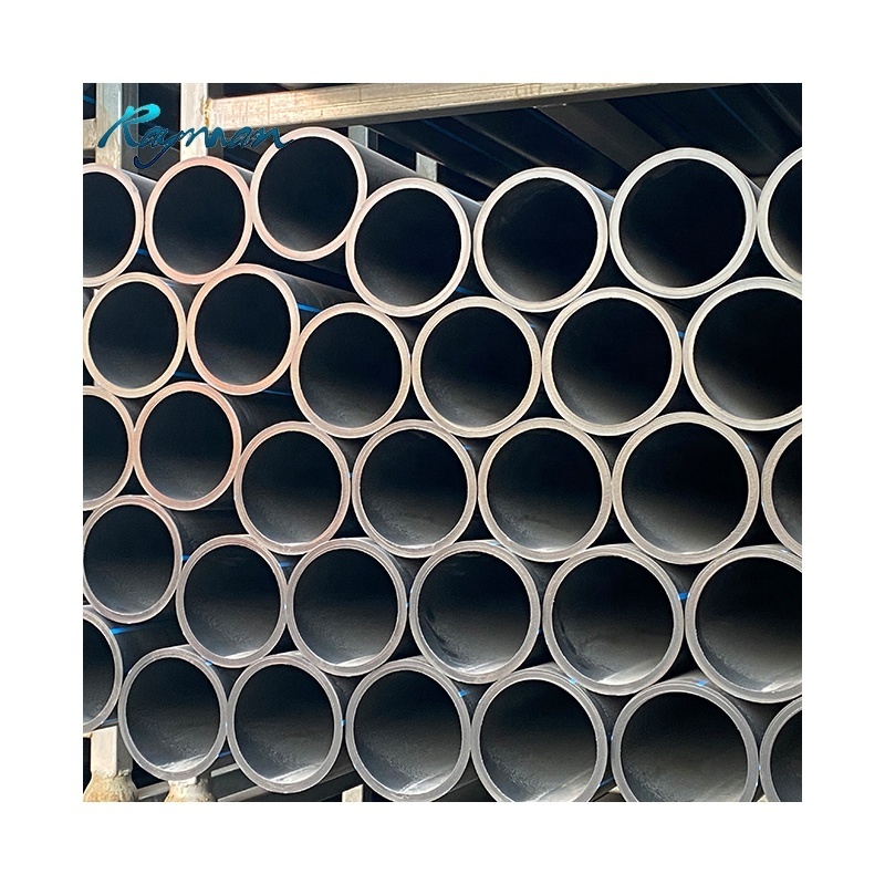 90mm HDPE PE Irrigation Tube Whole Sale Suction and Water Plastic Tube with 25mm 32mm PE Pipes