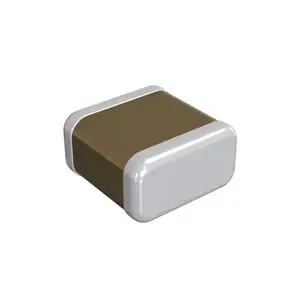 0201-1210 Capacitor 5%-20% 6.3V-2KV Electrolytic Super MLCC Capacitor Battery Ceramic Super Capacitor Chip