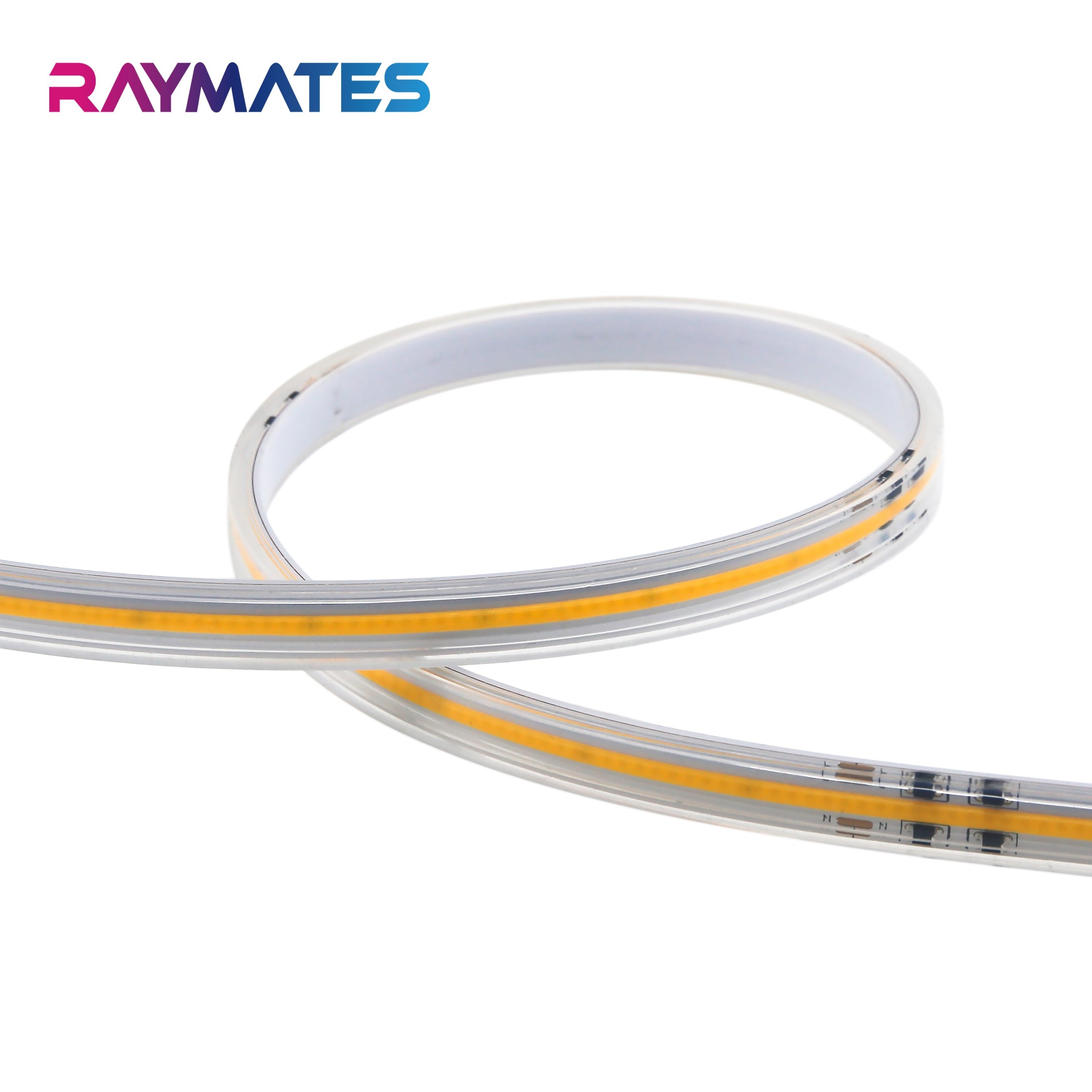 Hot Sale 220v 110v cob led strip light super bright 15W 420leds/m kitchen led under cabinet led strip cob