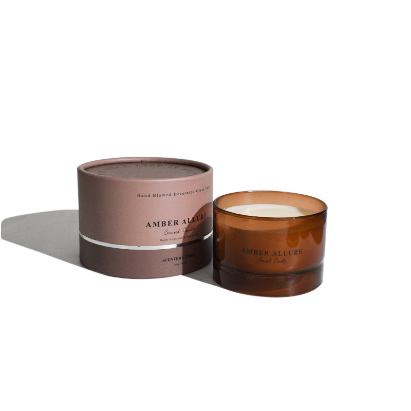 Raymeel custom scented candles luxury scented candles set