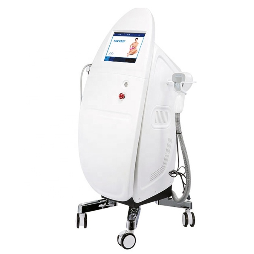 New Arrival Professional Cellulite Reduction Skin Tightening Machine