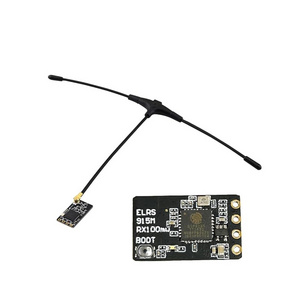 High refresh rate long-distance ELRS receiver 915mhz Nano ExpressLRS receiver