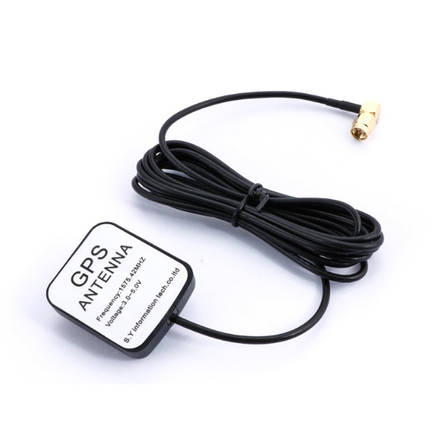 1575.42mhz GPS Active Antenna GPS Passive Antenna GPS Antenna for Car