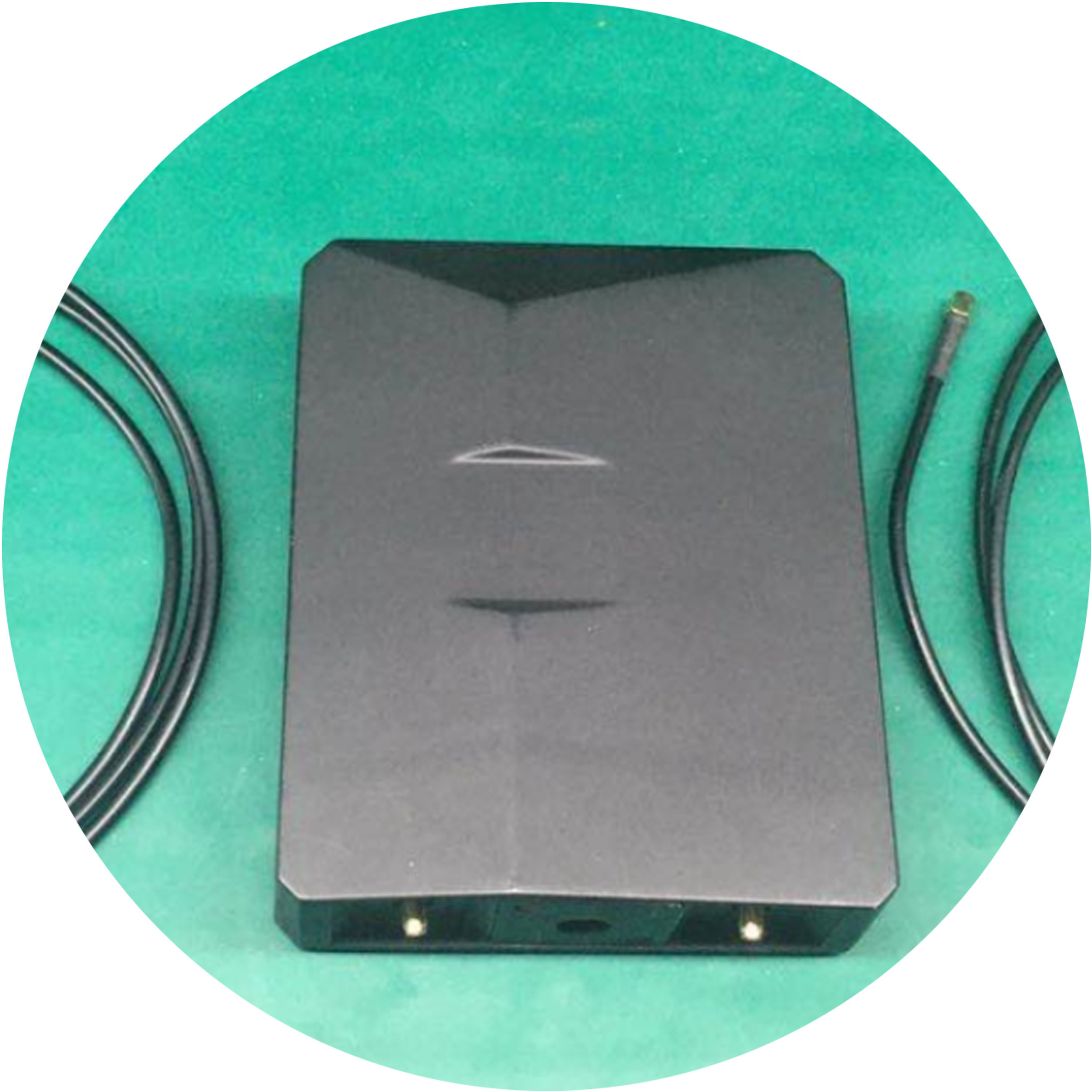 12dBi 4G LTE Panel Antenna WiFi Outdoor High Gain External Antenna WiFi Panel Antenna with SMA LMR195