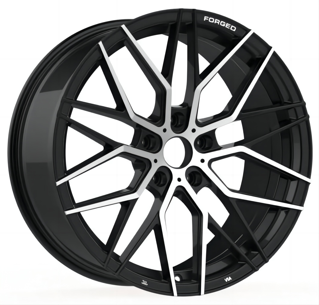 5x112 5x114.3 5x120 wheels 19 inch car alloy wheels wholesale