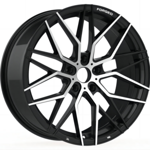 5x112 5x114.3 5x120 wheels 19 inch car alloy wheels wholesale