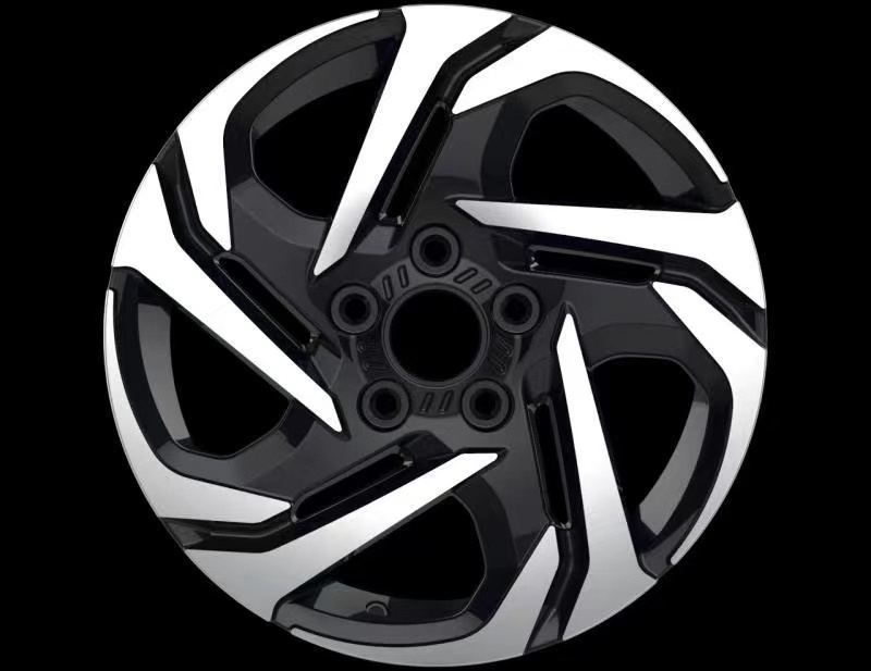 Not Available for Singapore 16 Inch For Toyota Yaris Cross Car Alloy Wheels