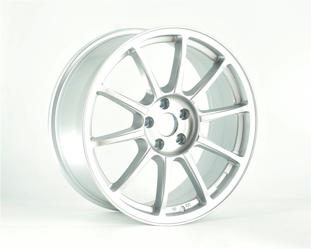 DM160 15 17 18 Inch Aluminum Automotive Accessories Car Alloy Wheels Rines