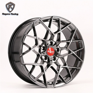 A020  Factory Wholesale Hot Sale Passenger Car 18 inch Alloy Wheel Rim For BMW