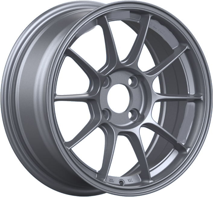 DX133 Factory Wholesales Car Wheels15 inch rines 15 4 holes Car Wheels Alloy Wheels Car Rim