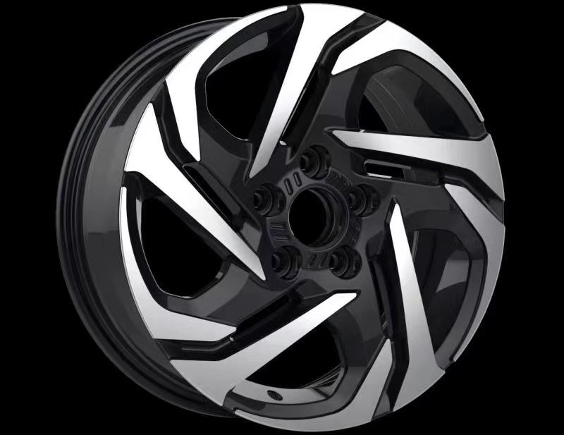 Not Available for Singapore 16 Inch For Toyota Yaris Cross Car Alloy Wheels