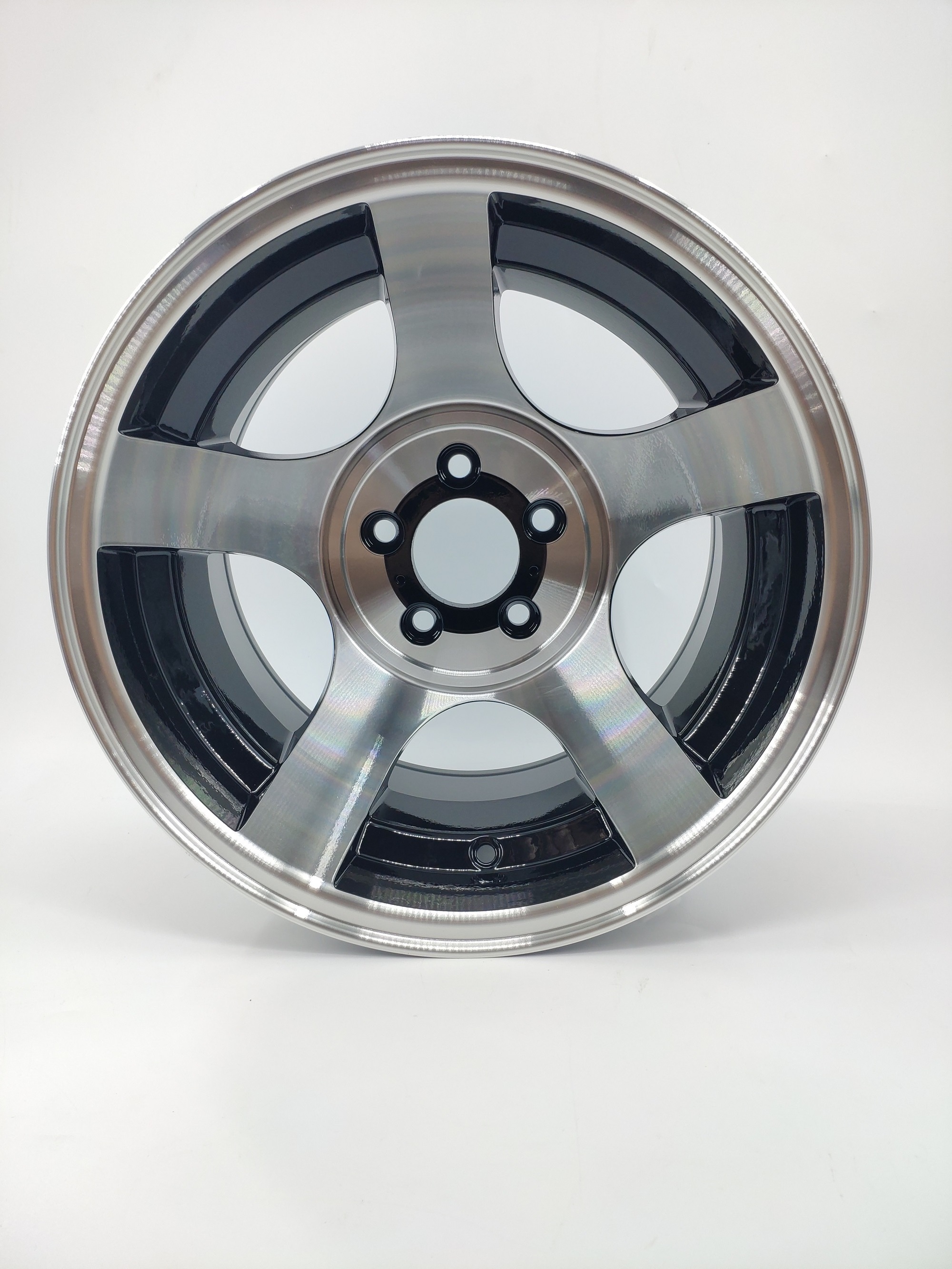 2024 top design 15x10 concave offroad wheels 6x139.7 hot selling in Mexico