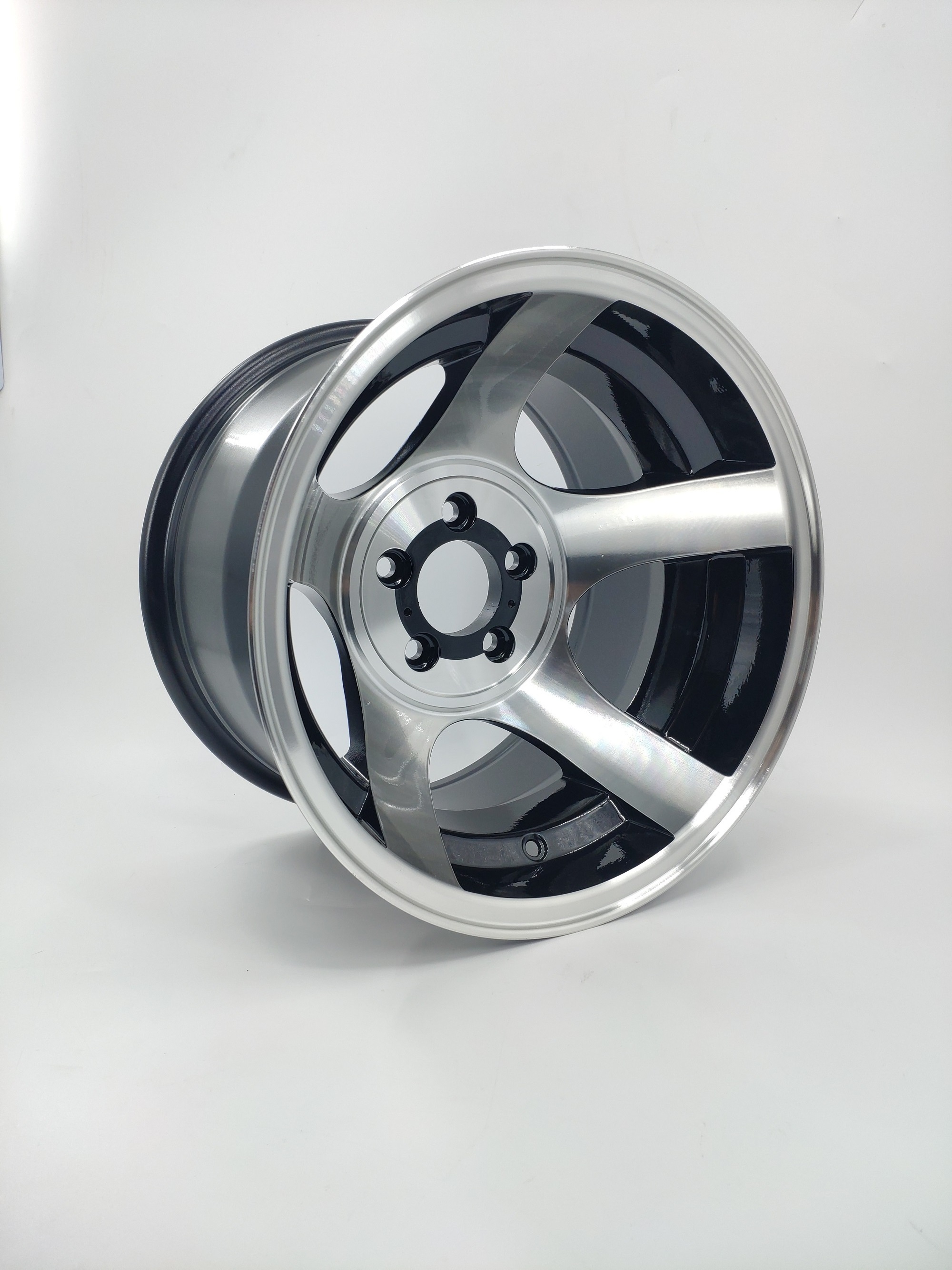 2024 top design 15x10 concave offroad wheels 6x139.7 hot selling in Mexico