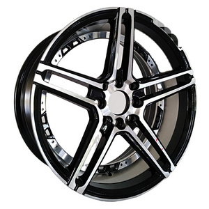 13 inch 14 inch 15 inch 16 inch  wheel manufacturer supply passenger car steel wheels