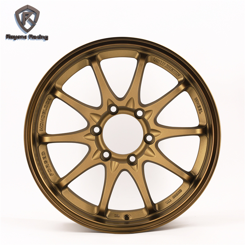 559B Factory wholesale Offroad 18 Inch CE28 Alloy Wheel Rim For Sale