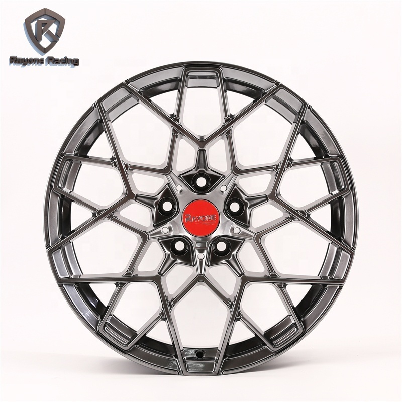 A020  Factory Wholesale Hot Sale Passenger Car 18 inch Alloy Wheel Rim For BMW