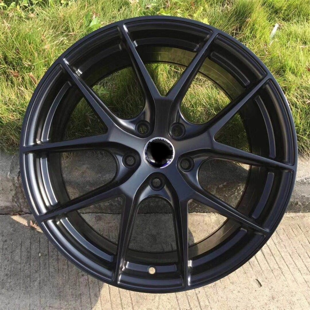 Lc1004 Multiple Diameter Universal 16/17/18/19inch Alloy Wheel Rims