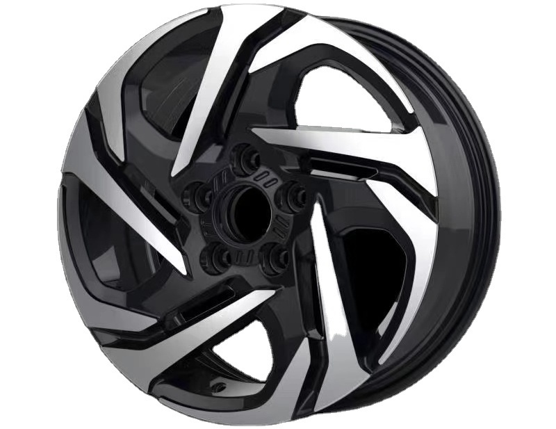 Not Available for Singapore 16 Inch For Toyota Yaris Cross Car Alloy Wheels