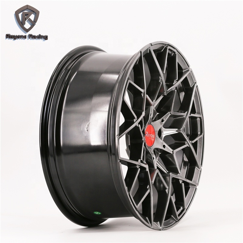 A020  Factory Wholesale Hot Sale Passenger Car 18 inch Alloy Wheel Rim For BMW