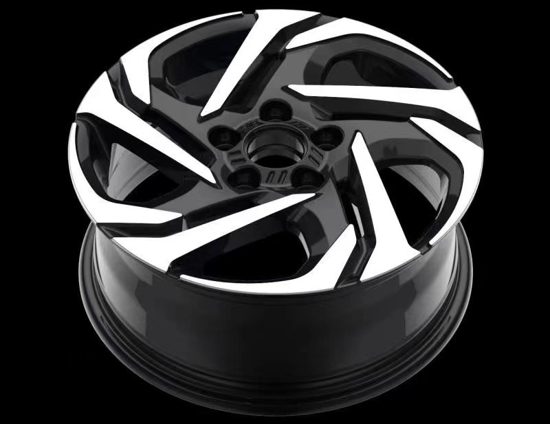 Not Available for Singapore 16 Inch For Toyota Yaris Cross Car Alloy Wheels