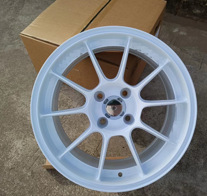 DX133 Factory Wholesales Car Wheels15 inch rines 15 4 holes Car Wheels Alloy Wheels Car Rim