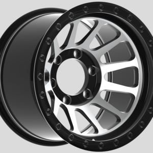 15x10 6x139.7 offroad wheels concave wheels hot selling in Mexico