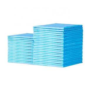 Customized Medical Wholesale Incontinence Disposable Bed Underpads