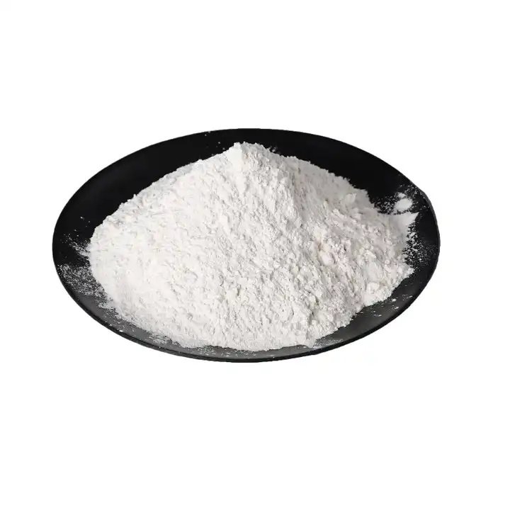 New style nano Silica fume powder silicon dioxide white carbon black powder