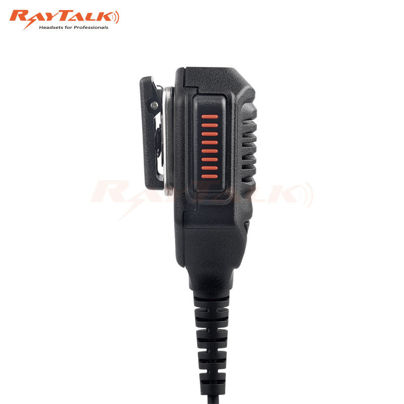 Factory direct sales Remote CB Microphone for truck mobile radio wireless microphone with various connector