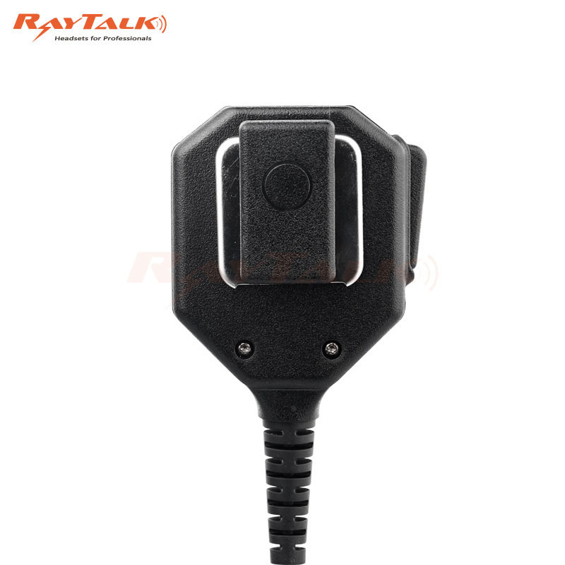 Factory direct sales Remote CB Microphone for truck mobile radio wireless microphone with various connector