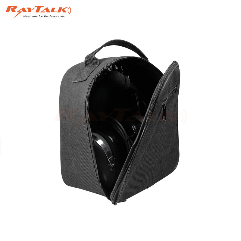 Aviation Pilot Flight Bags Headset Bag Fashionable Nylon case bag