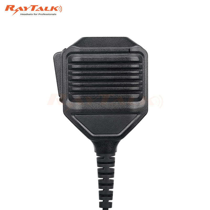 Factory direct sales Remote CB Microphone for truck mobile radio wireless microphone with various connector