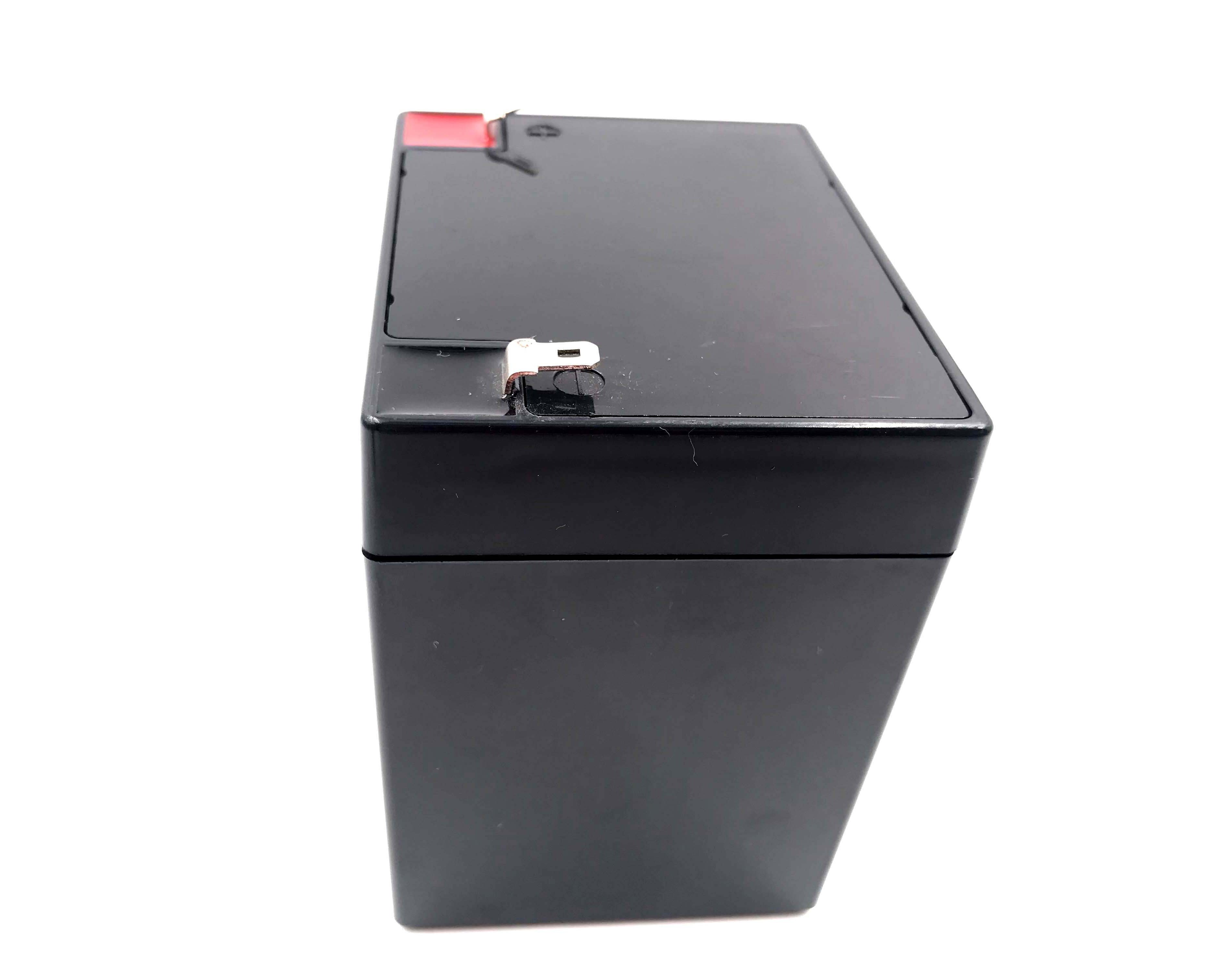 AGM Gel Maintenance Free 12V 4.5ah lead acid battery for Lighting UPS System auto door