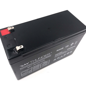 12v 7.2ah battery 6 dzm 7