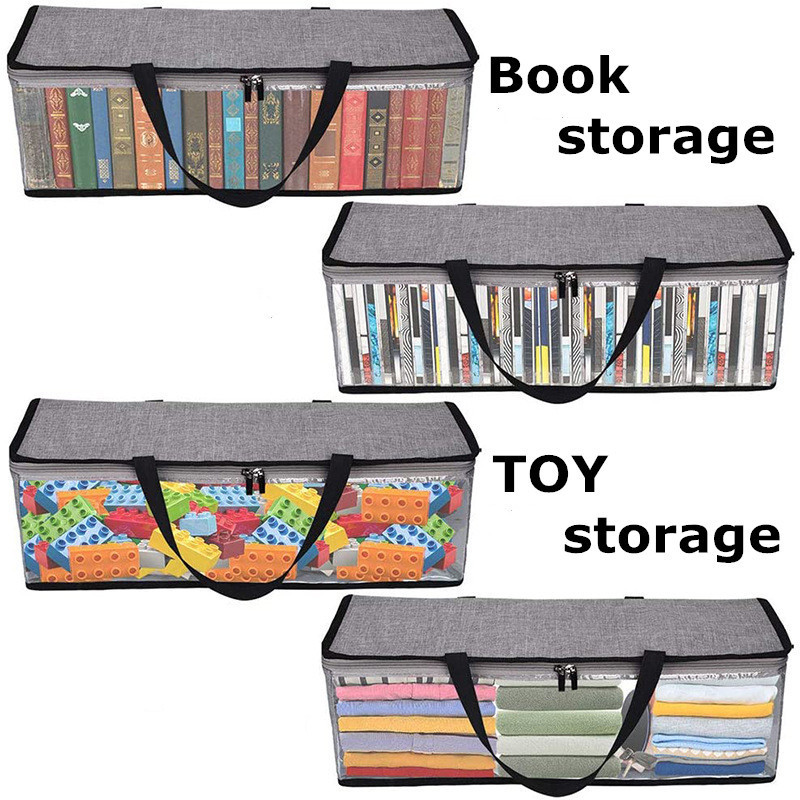 Wholesale  Hot Sale Customizable Hat Storage Holder Bag For Hat Toy Home Product Storage