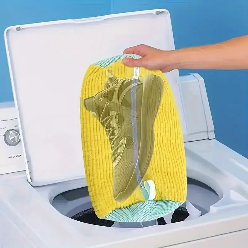 Shoe Anti-Deformation Wash Bag Special Shoe Wash Bag For Washing Machine