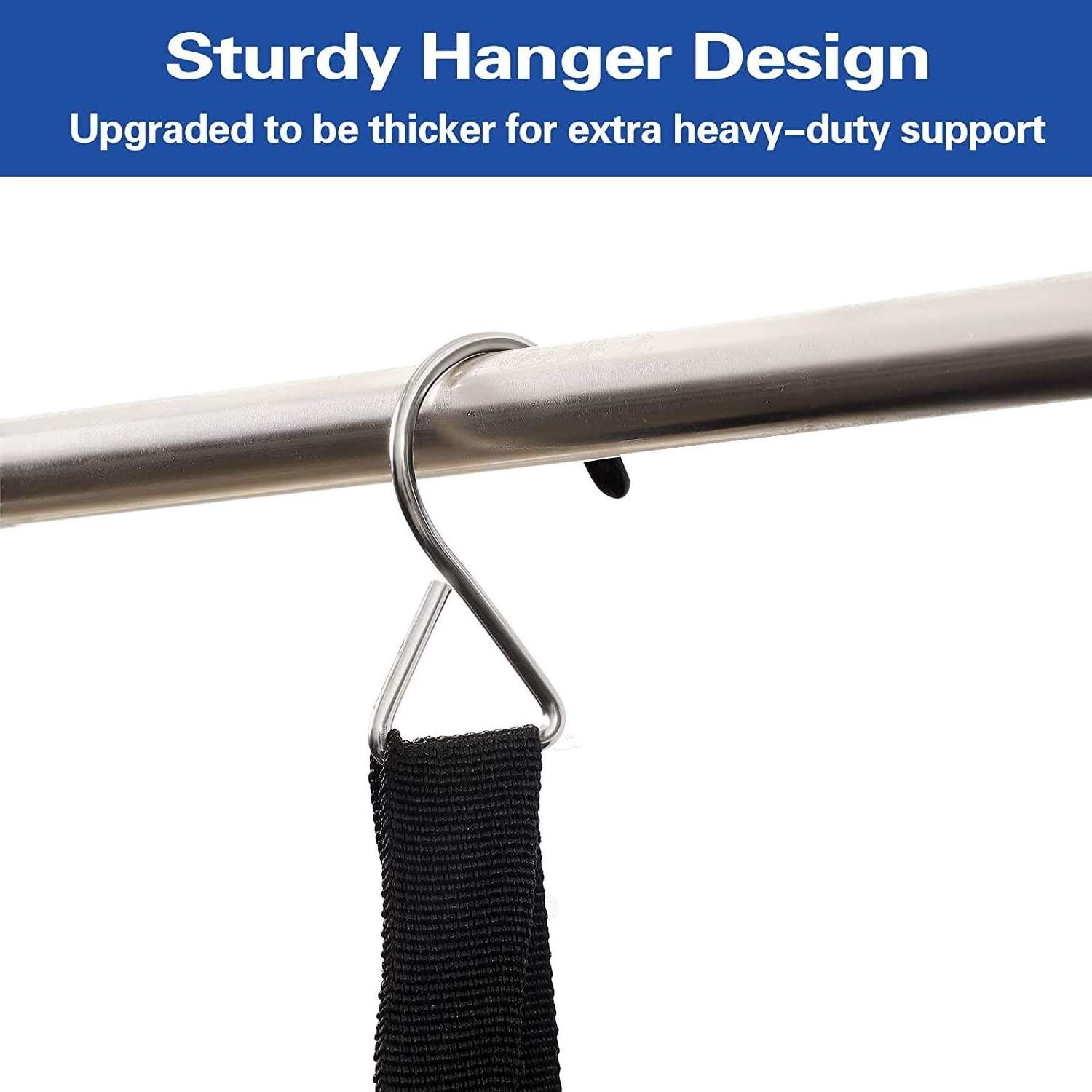 Hanging Portable Luggage Organizer Suitcase Closet Shelving Organizer Travel Packing Cubes