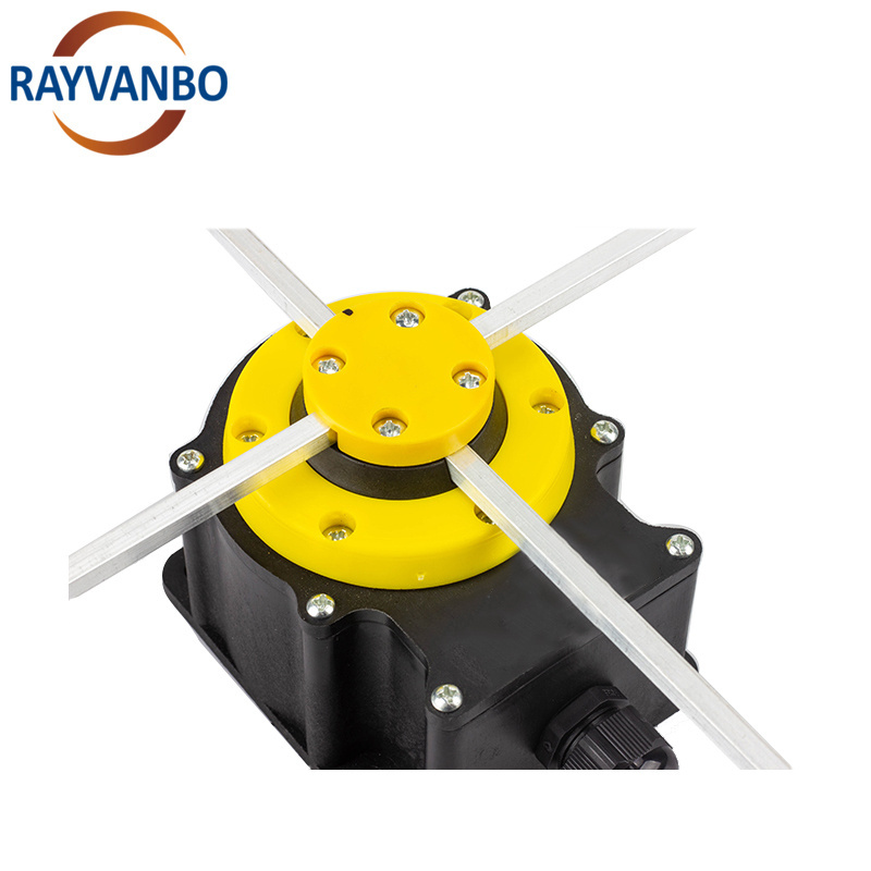 Cheap Price Single Speed Cross Rotary Limit Switch Hoist Switch