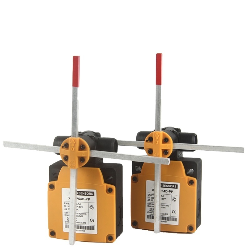 Cross Limit Switch limiter Complete Types safety Height Limiter Waterproof Rotary Hoist Crane Limit Switch Price