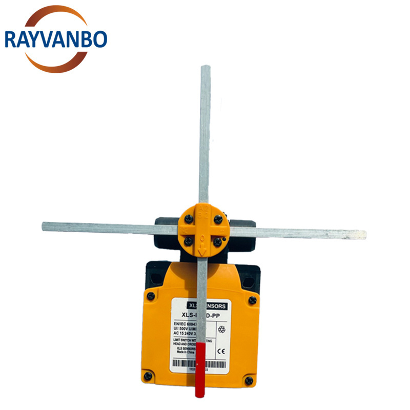 2 Speeds Cross Head Position Limit Switch For Controlling Overhead Crane Electric Hoist Movement