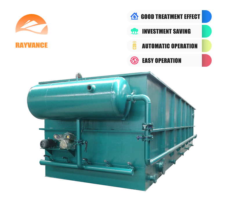 water purification domestic villages towns SewageTreatment Plant system equipment system