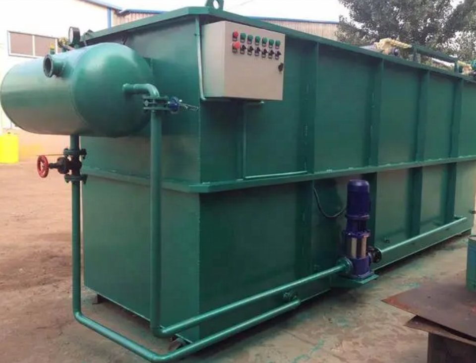 chemicals container domestic sewage treatment machinery domestic home machine treatment plant