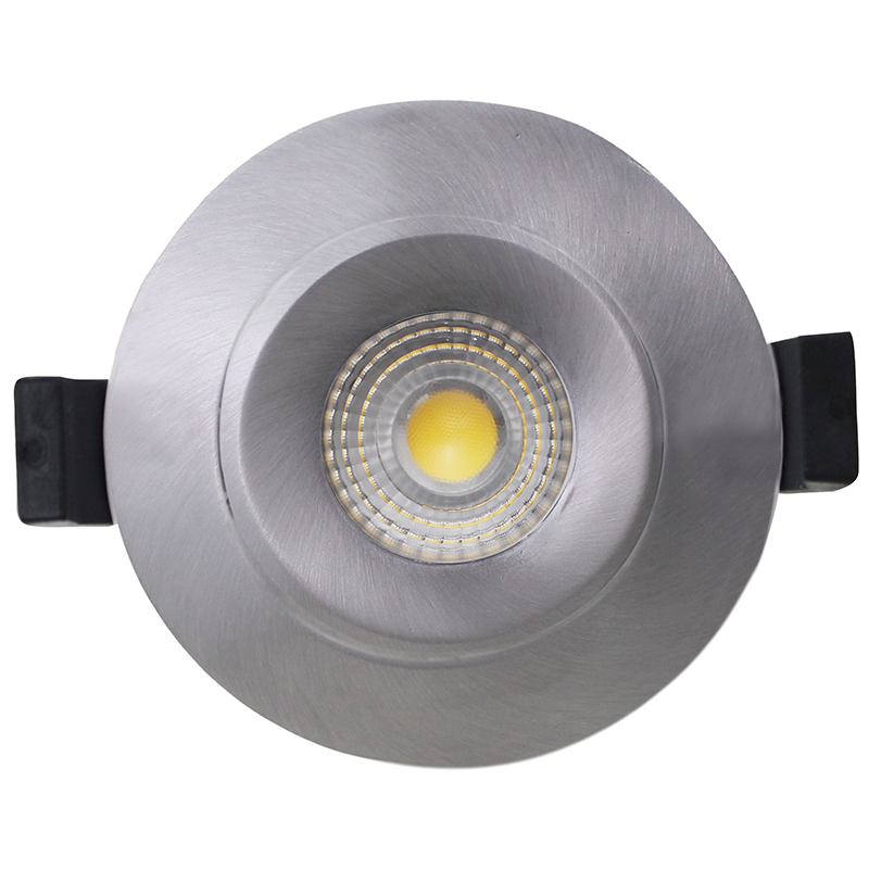 Competitive Price Recessed Downlight COB 5W 8W led ceiling downlight