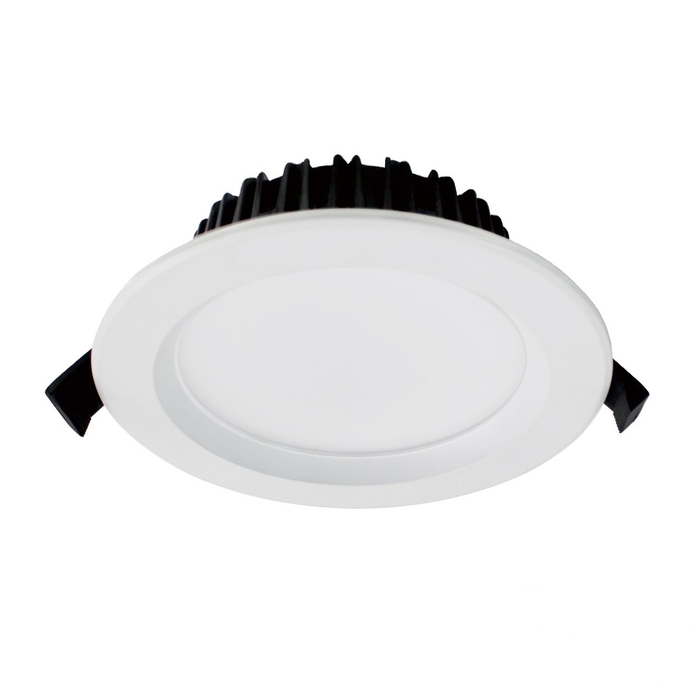 Foshan Rayven housing recessed anti glare CCT dimmable 10w commercial led down light